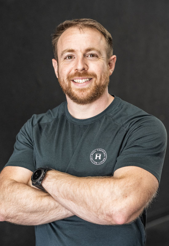 Chris Diomede, Coach at District H in Oak Forest