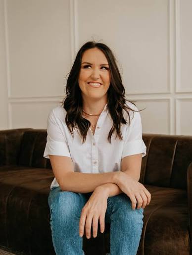 Dr. Kate Cleveland, PT, DPT