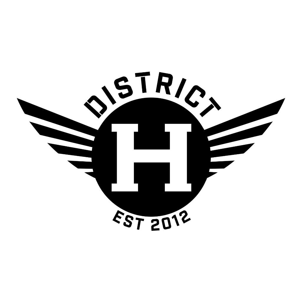 District H Strength & Fitness