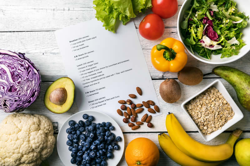 Nutrition Coaching coaching at District H Strength & Fitness in Houston